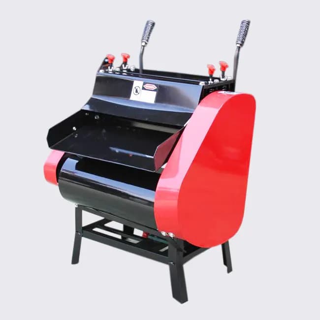 Manual Wire Stripping Machine Waste Copper Wire Cable Hand-Pull Stripper Manual Wire Stripping Made Easy Diameter 1-40mm