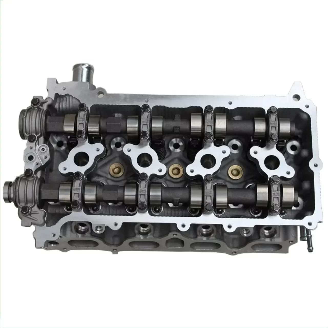 Fit for Toy ota Hiace Tacoma Hilux Innova2.7L 2TR-EGR Cylinder Head Cover 1110175151 111010C040 111010C030 1110175200 1110175240