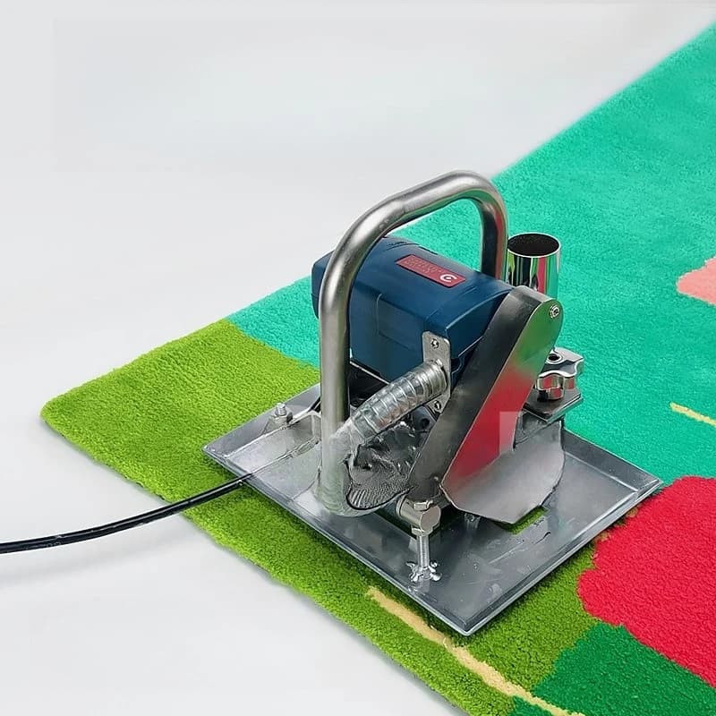 Rug Flat Shearing Machine Tufting Tool