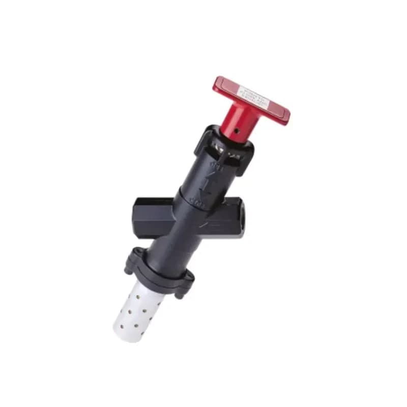 NORGREN CR144A Pilot-operated Directional Control Valve