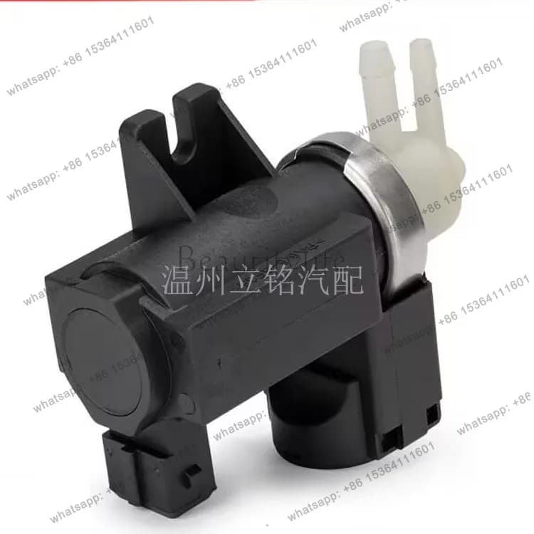 Factory direct sales 6655403897 for auto parts turbocharged solenoid valve
