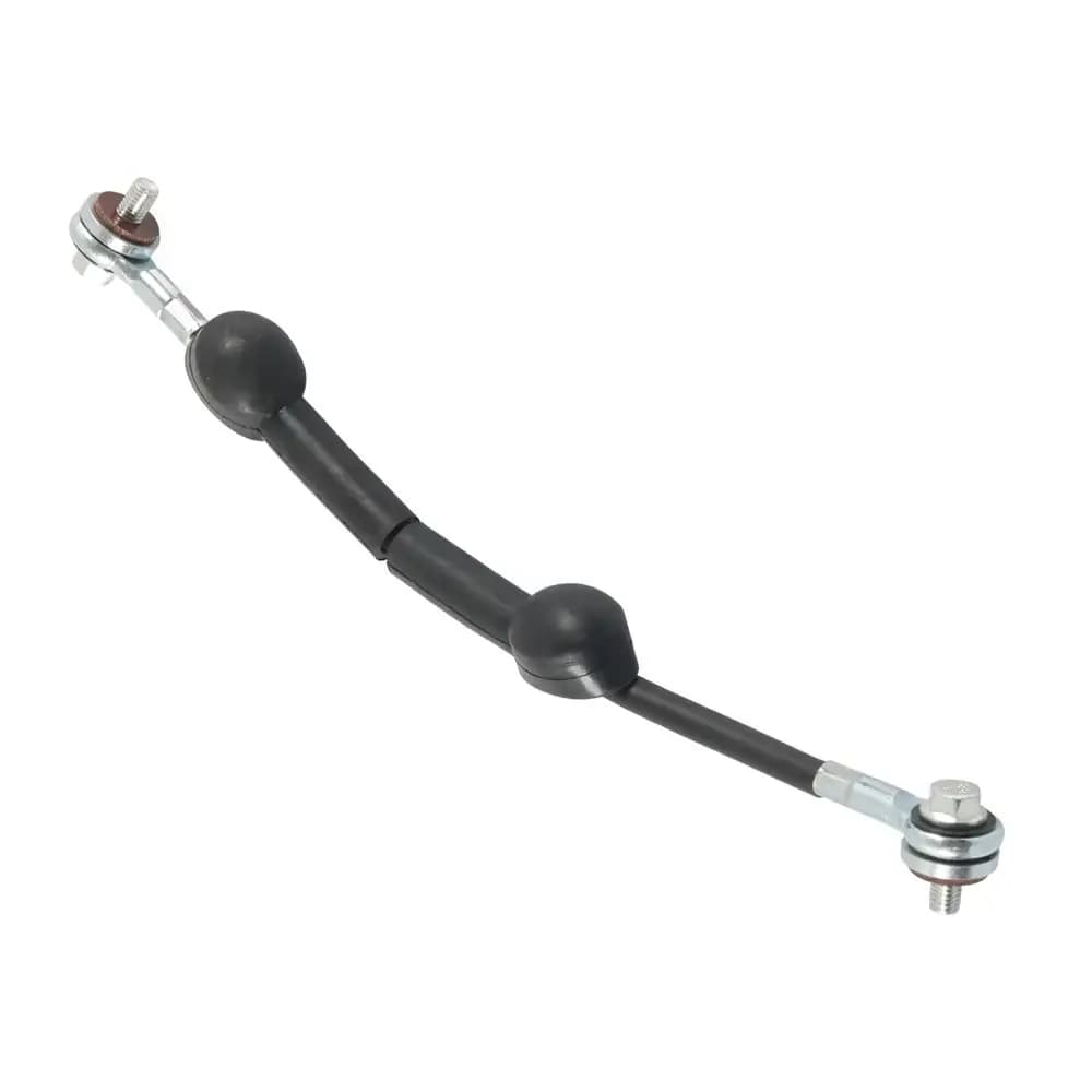 2PCS Rear Tailgate Support Strap Cable LR038051 Left Right for Range Rover L322 All Model & Years