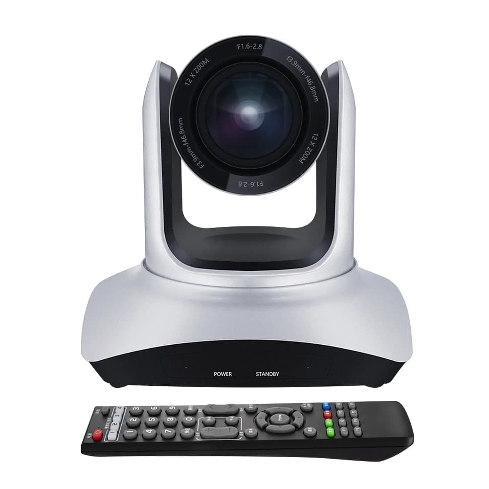 Ptz Conference Camera hd 4k 20x Ip Broadcast Camera Ptz Optics Office Equipment