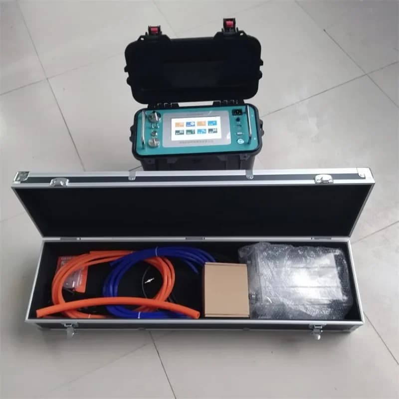 JH-60E Automatic Soot and Flue Gas Tester, Low Concentration Flow Soot and Flue Gas Analyzer