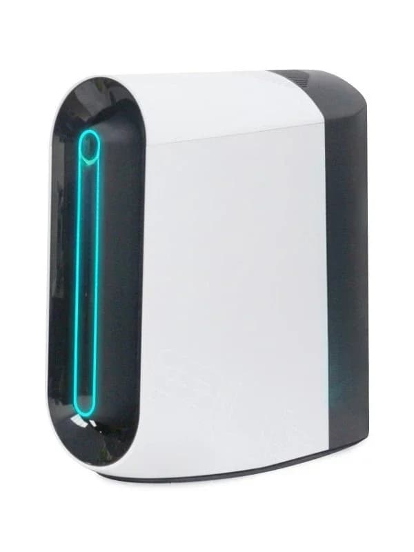Game console i9 water-cooled 9th generation 3090 desktop chassis computer