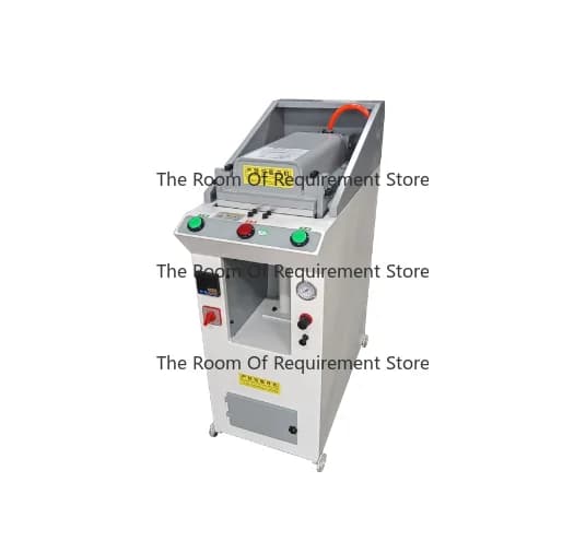 YT-2005 Single Head Pneumatic Automatic Type Shoe Pressing Machine Casual Shoes/Sneaker/Sport Shoe Sole Press Machinery