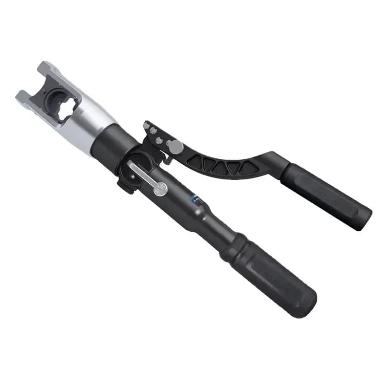 Hydraulic Crimping Hand Tool Crimping Tools