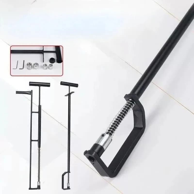 Air conditioner installation new tools German quality air conditioner external machine disassembly and assembly wrench tool foot