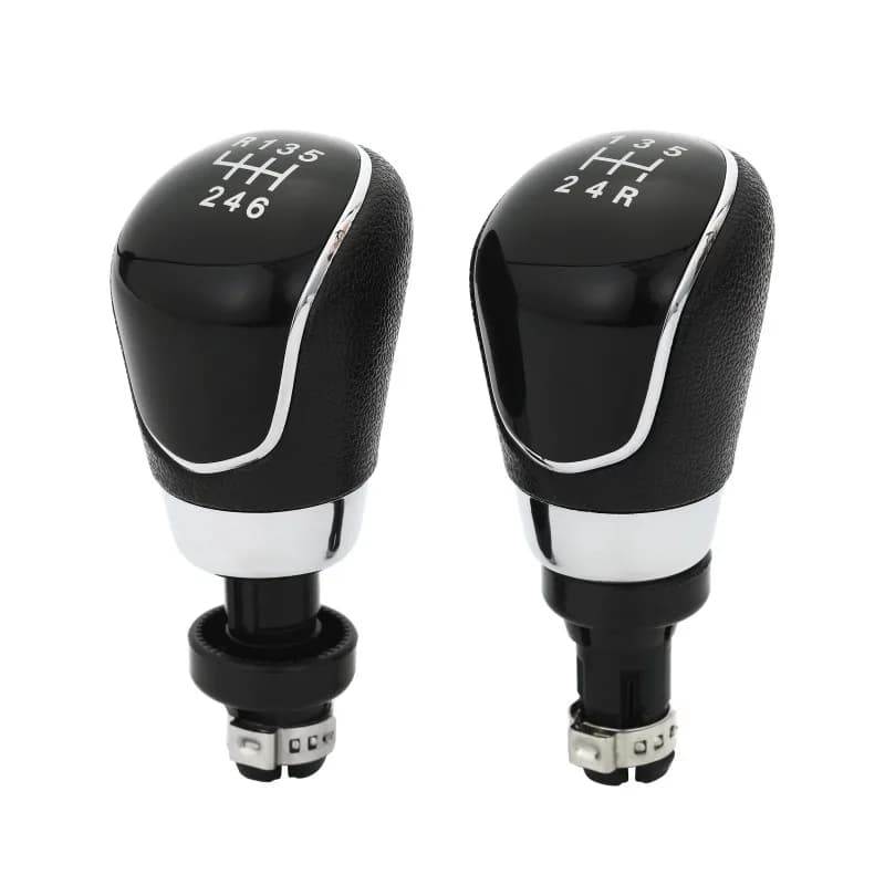 For Ford Focus car manual transmission new high-quality gear head direct plug-in gear shift ball accessories