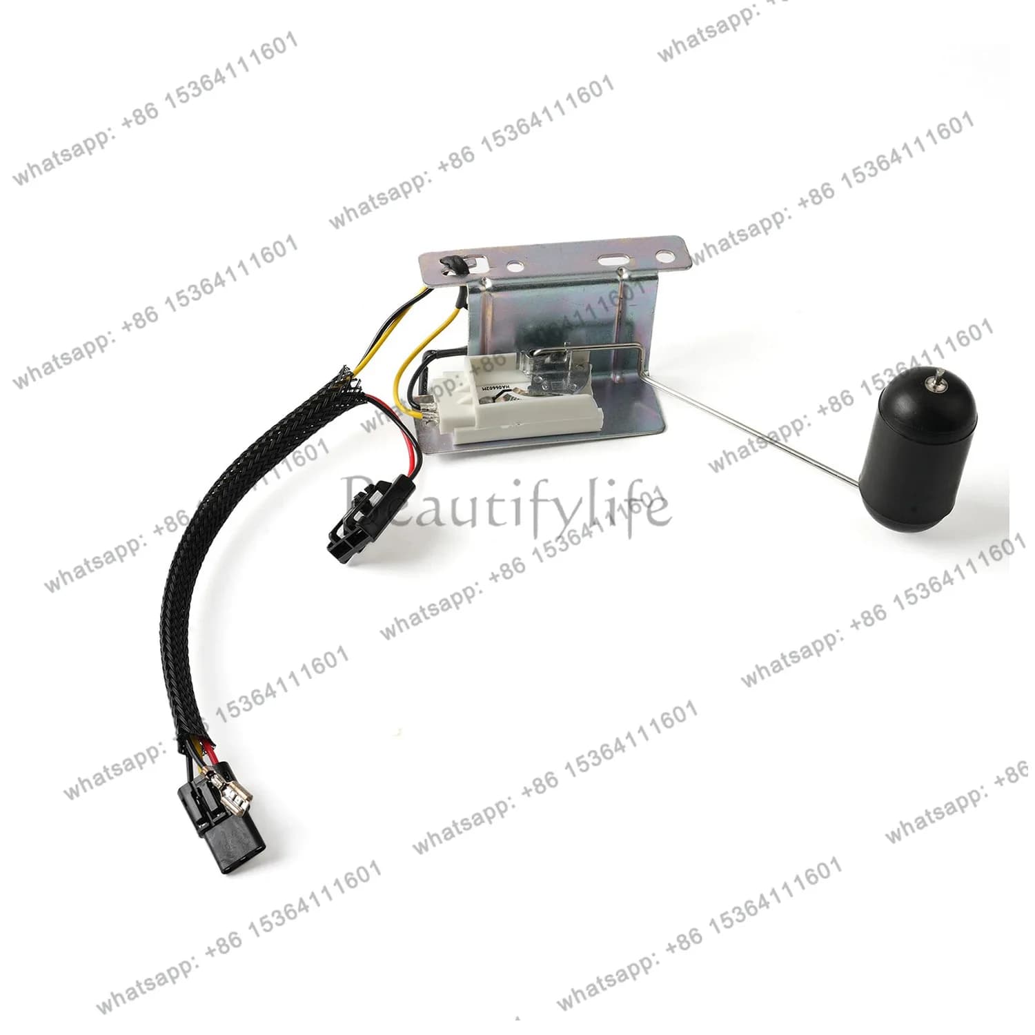75071-02 Oil Level Sensor 7507102 for 2002FLHTCUI