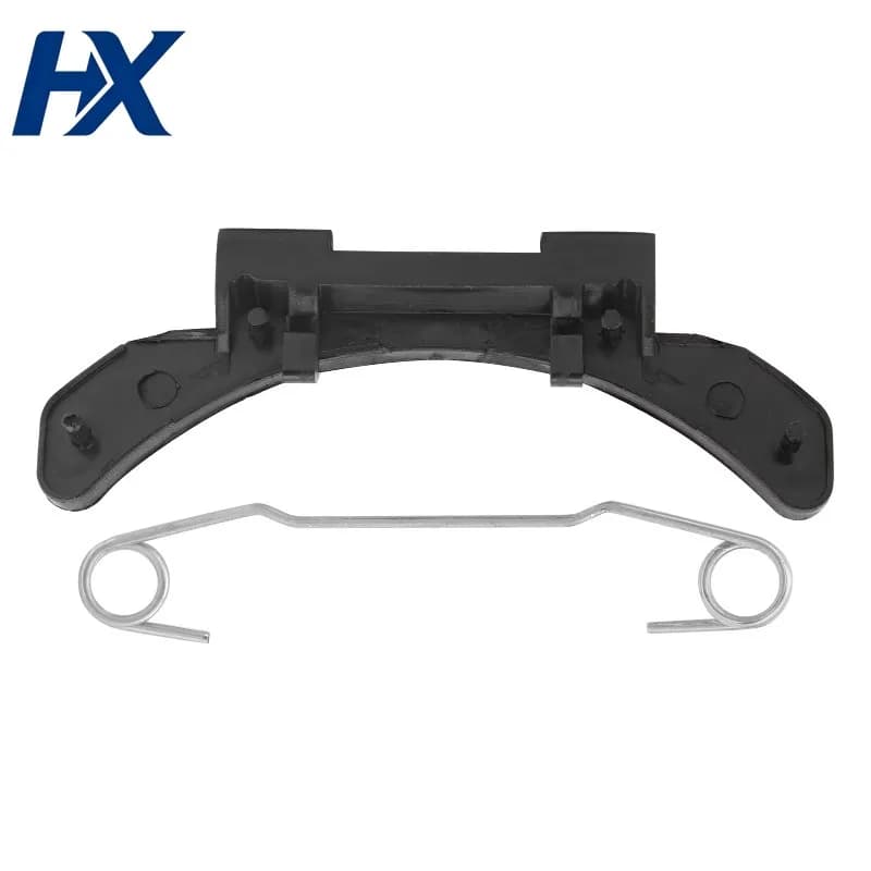 31265160 Car Tank Hinge Fuel Flap Hinge Bracket for Volvo V70 XC70 S60 S80 XC90 1999-2003