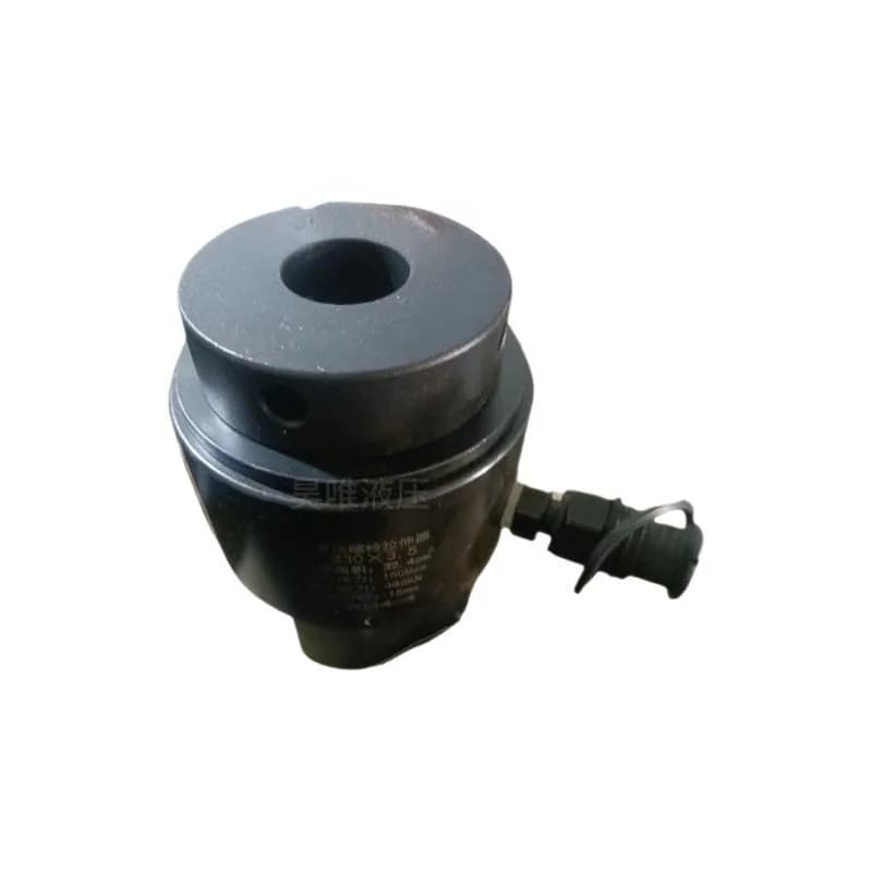 Marine wind power large equipment bolt hydraulic tensioner M120 synchronous multi-specification bolt tensioner nut