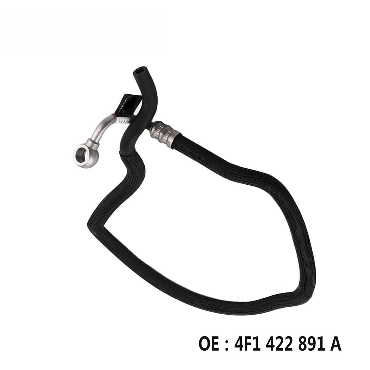 Factory OutletAutomotive Parts Heat Dissipation Pipe 4F1422891A 4F1422891M