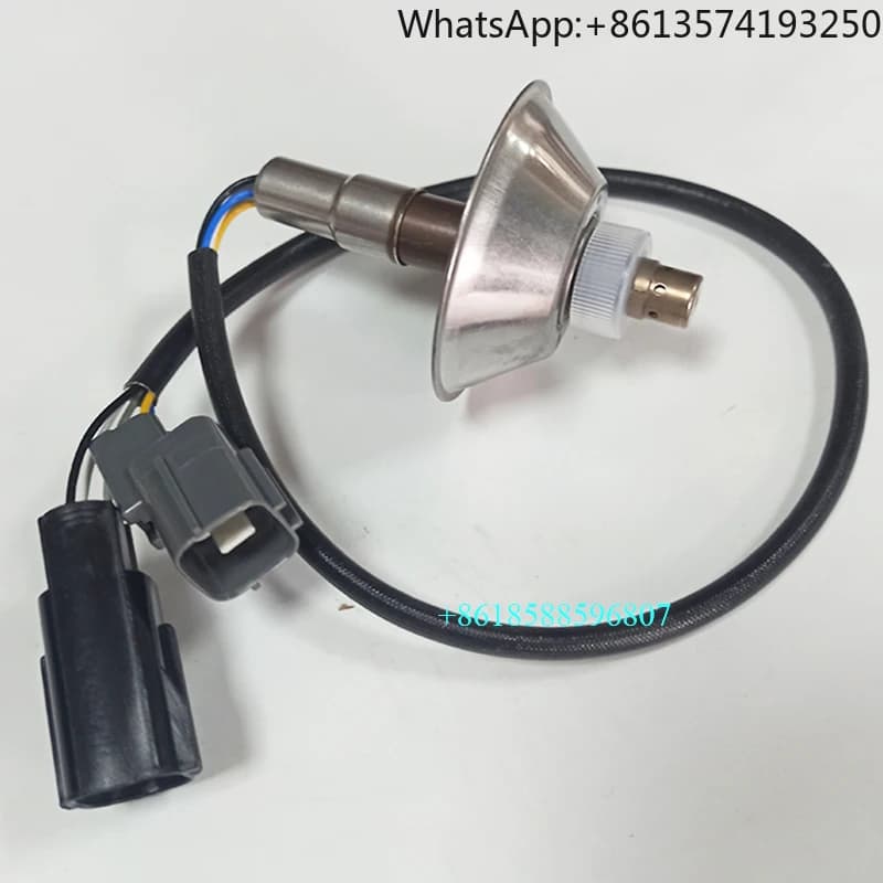 Machinery Parts 234-5012 Air Fuel Ratio Sensor 2345012 for Cx-7 2.3L 07-12 Accessories