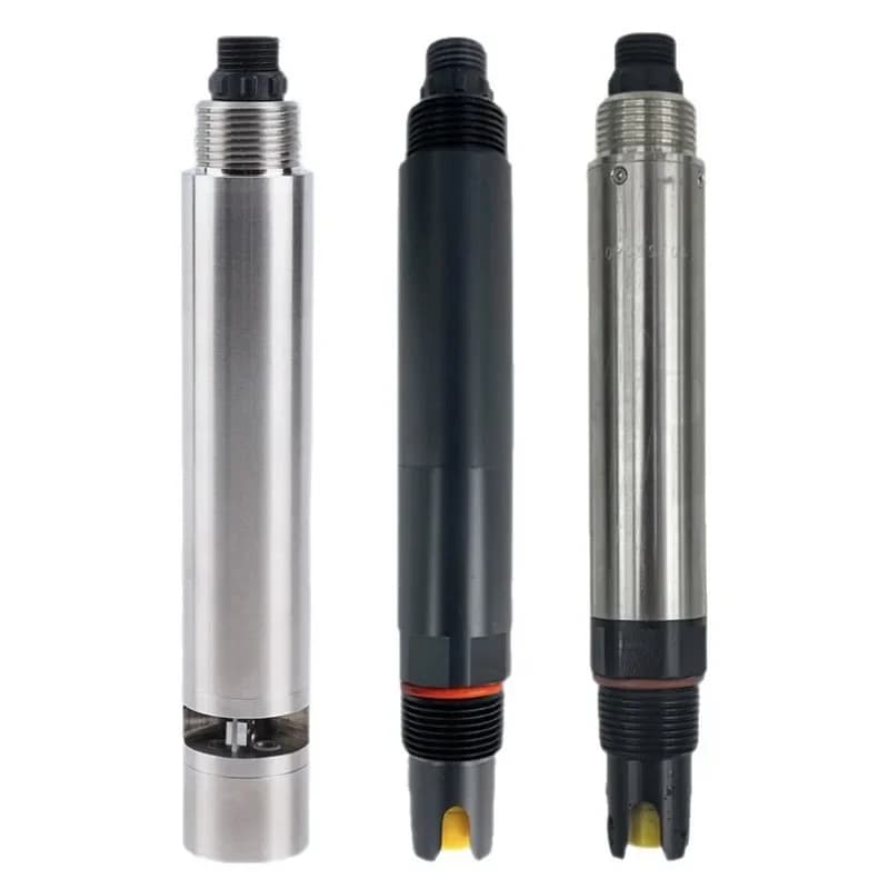 Marine aquaculture nitrite sensor, intelligent detection nitrate sensor water quality detection analyzer