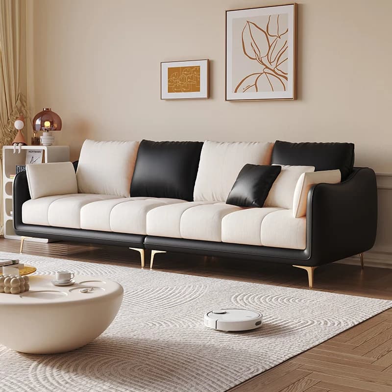 *& forLiving Room Decoration Bedroom Sofa Nordic Furniture Modern Sofas Corner Relaxing Individual Lounge Convertibler