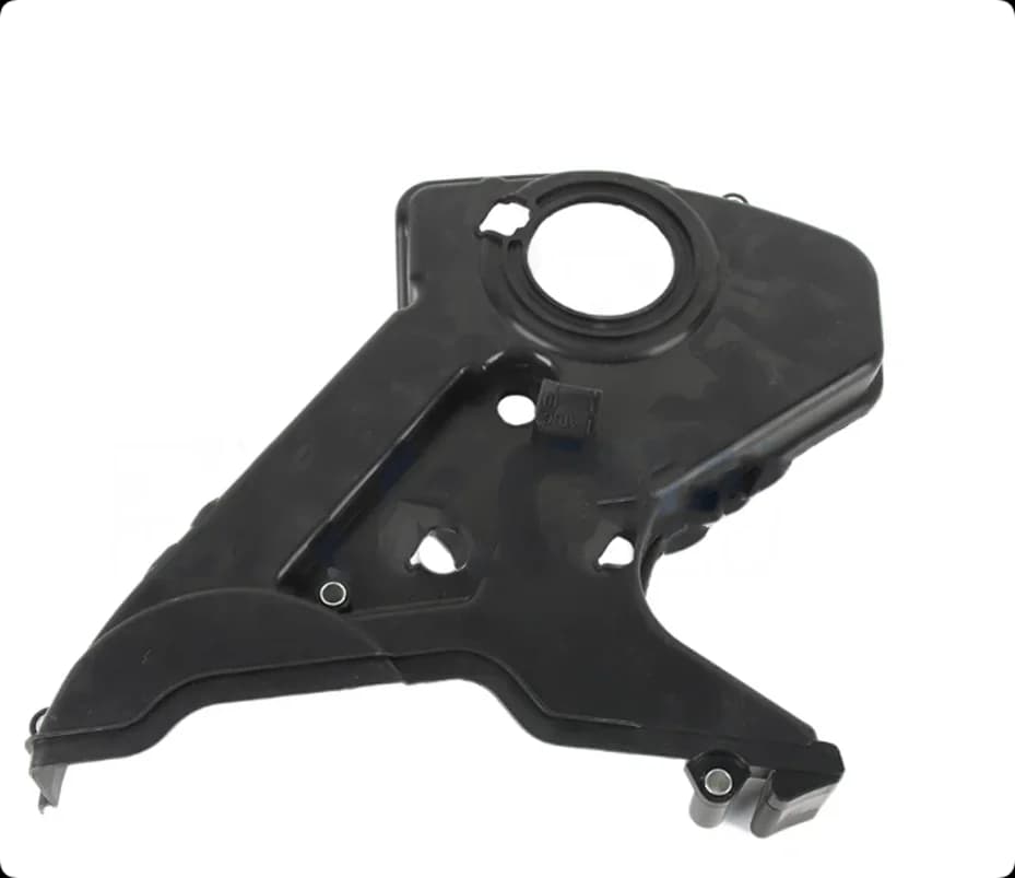 Timing Belt Cover for Mitsubishi L200 K64T K74T Pajero Montero Sport Nativa K94W V24W V44W MD364250 MD364251 MBPS1-FB001