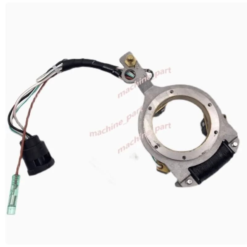 1PC Pulser Coil Assy Stator Trigger for Yamaha 2 stroke Outboard 60HP 6H3-85510-A0
