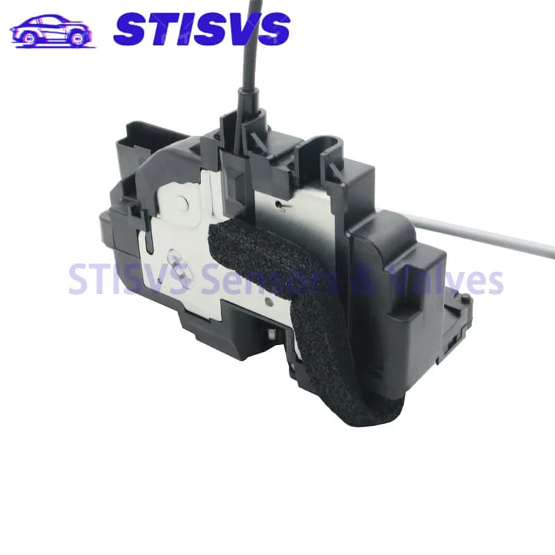 Front Right Door Lock Actuator High Quality For Nissan Qashqai J10 Dualis 2006–2013 Car Parts 80500JD900 80500-JD900