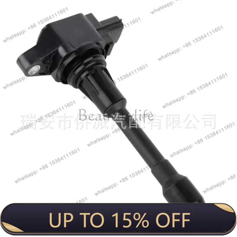 Zj. For automotive, ignition coil 224485RB0A 222448-1KT0A 224481KT0A 224481KT1