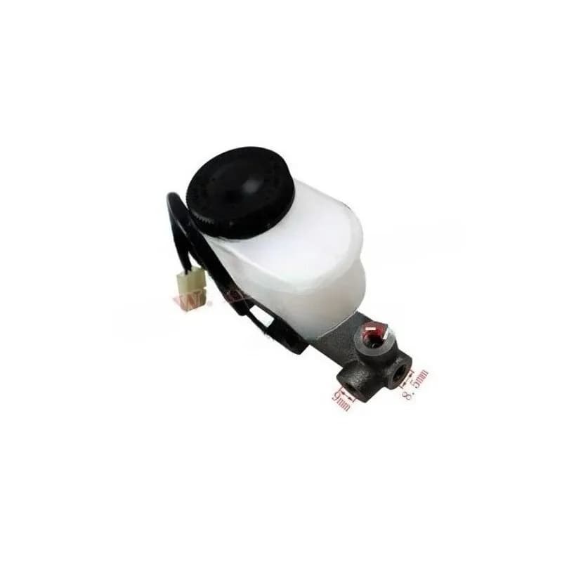1Pc Fit for Mitsubishi Forklift 91246-35300 F18A  Brake Master Cylinder