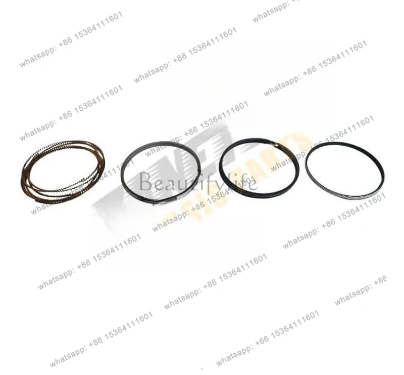 For 3.6'16-20 Piston Ring 68298025AB Auto Motorcycle Parts