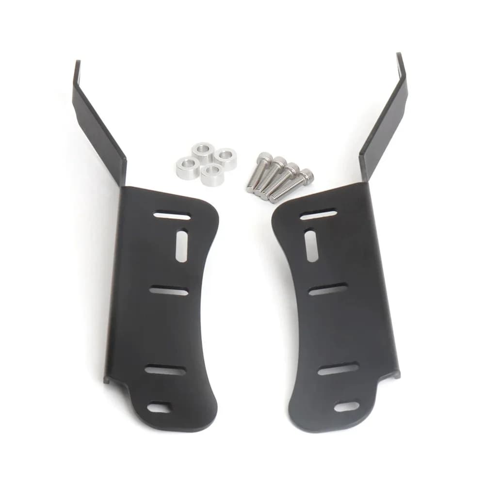 For Hondas ADV 350 Motorcycle Retrofit Extension Accessories Luggage Rack Rear Seat Tail Stand Seat