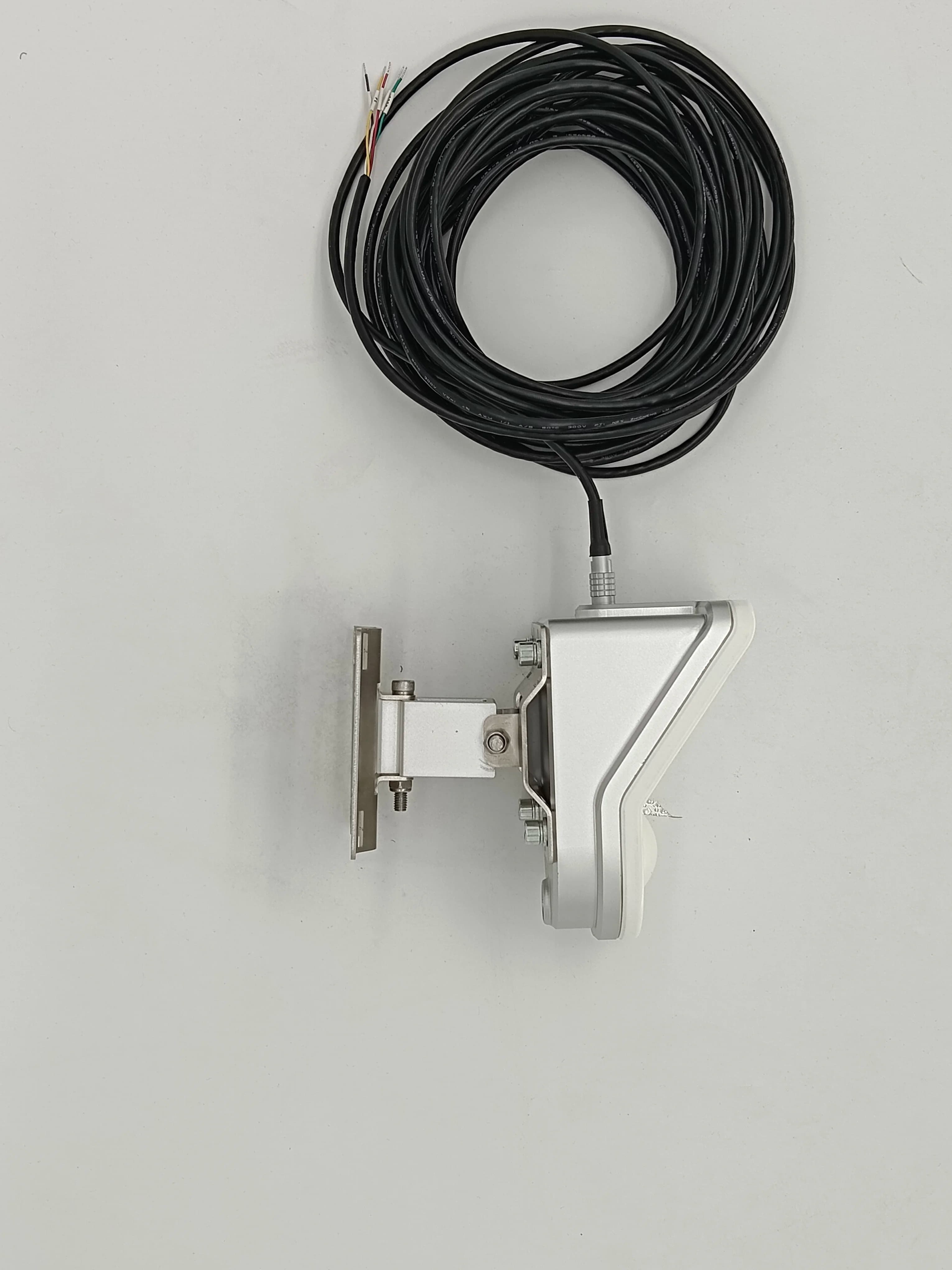 Open Channel Irrigation Sewage River Current Speed Meter radar Flow-meter Sensor