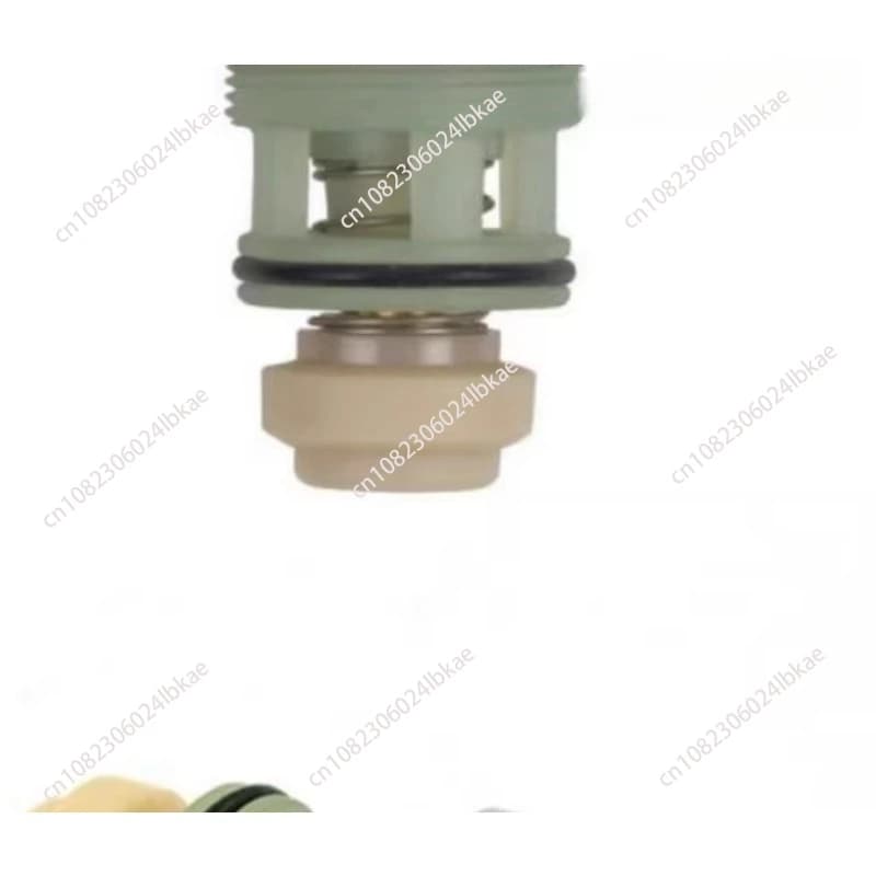 Bathtub Shower Mixer Valve Cartridge Diverter Wall-Mounted for Bathroom 08915000 High-Quality Replacement 08915000