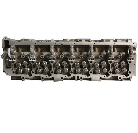 for1003810-630-000A Cylinder Head Assembly for FAW CA6DL2-35E3 DONGFENG Engine Spare Parts Cylinder Head