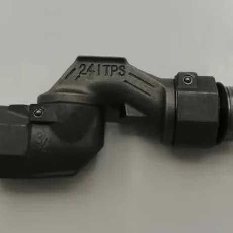 Factory Direct Wholesale Refueling Machine Accessories Universal Rotary Joint