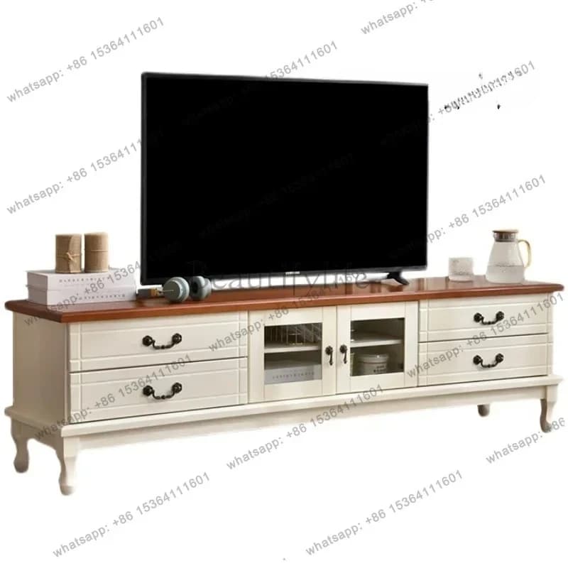 Entertainment Movies Tv Stands Living Room Fireplace Monitor Dressers Tv Stands Luxury Nordic Filing Wood
