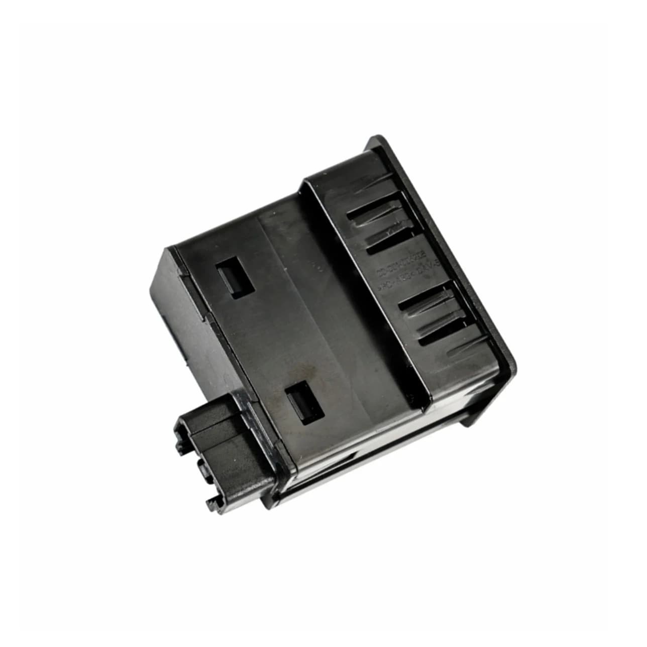 For 13525889 Auto Parts Auxiliary USB Connectors, Adapters