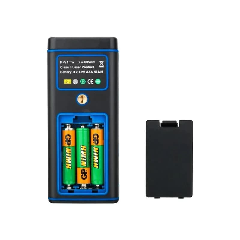 Camera Rangefinder SW-S120 High Quality Laser Distance Meter Area Volumn Digital Angle Ruler Measuring Tape SNDWAY Original120m