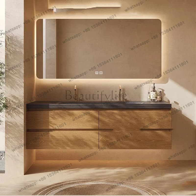 Partitions Corner Bathroom Cabinet Makeup Buffet Over Space Saver Paper Bathroom Cabinet Sink Floor Gabinete Room Furniture