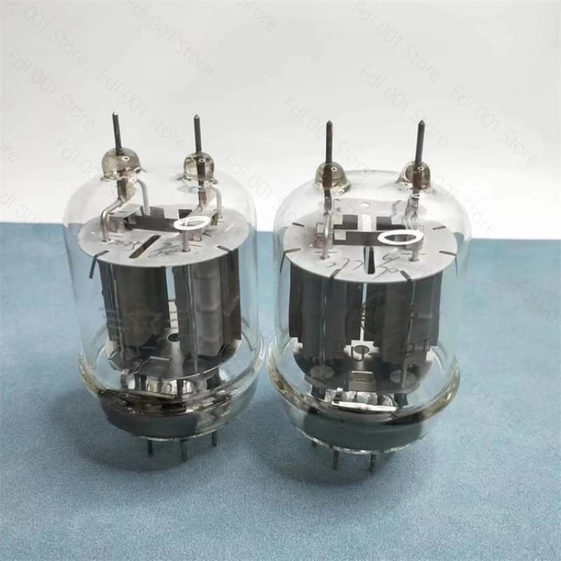 FU-29 electron tube TA bile duct vacuum launch tube generation