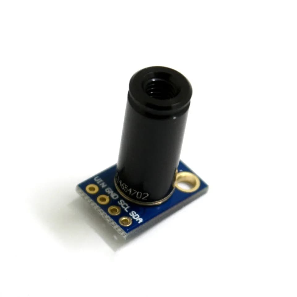 MLX90614 Long-range Infrared Electronic Component IC Integrated Circuit Sensor Modules