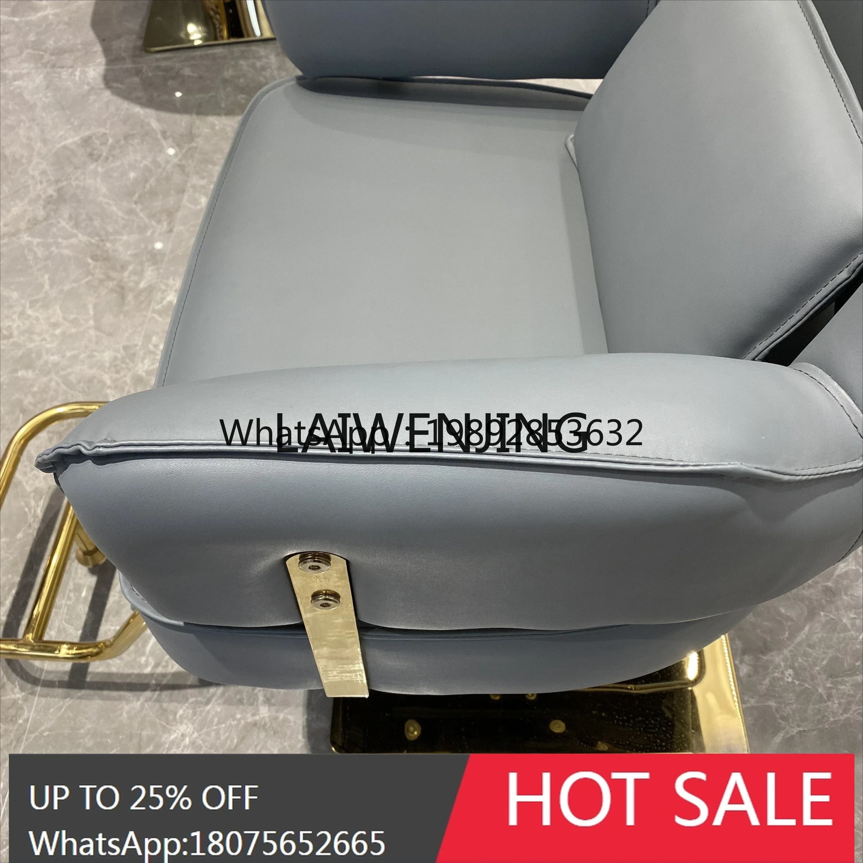 AB1 hairdressing chair barber shop special chair simple stool