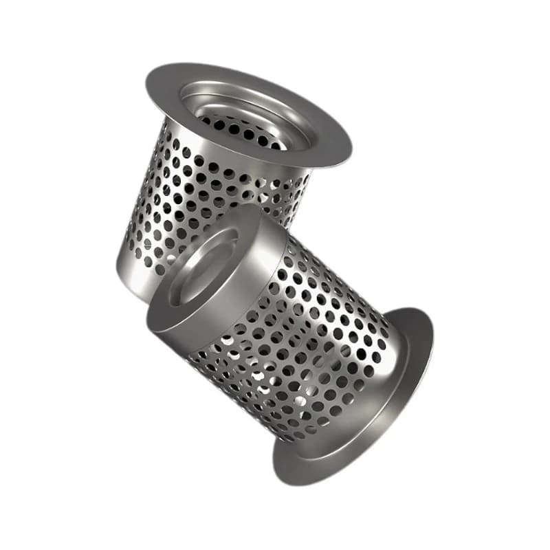 Screw air compressor oil and gas separator oil separator compressor filter element maintenance accessories oil filter blowing