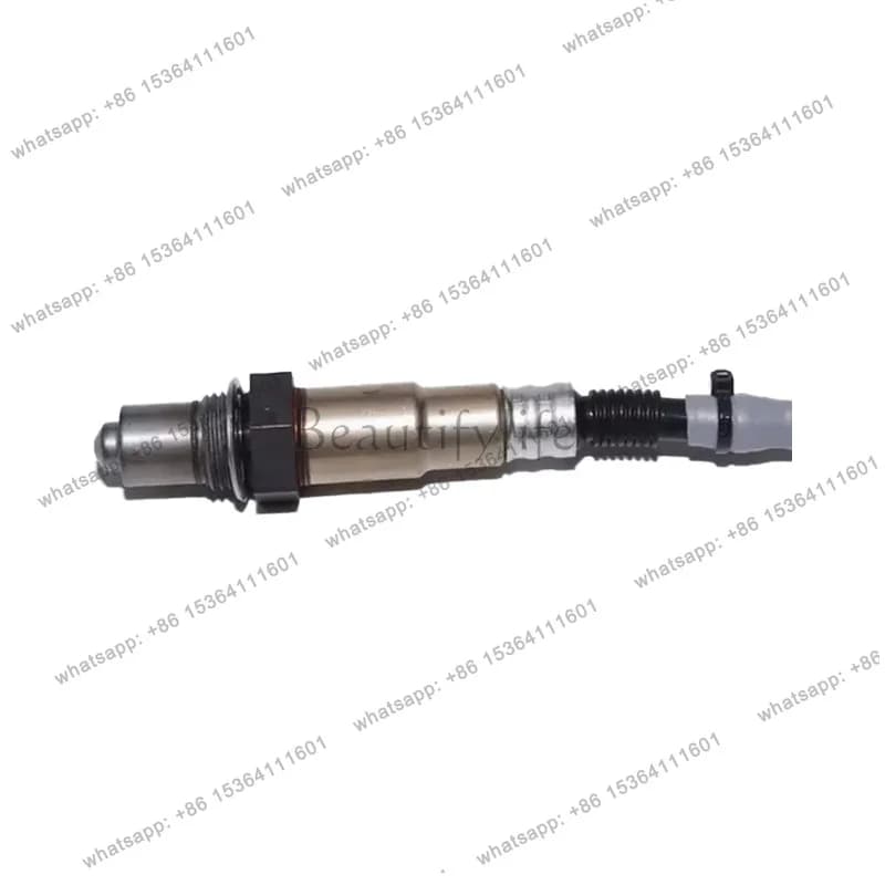 TOOL  is suitable for H6/sports version   1.5T engine automotive oxygen sensor F01R00C072