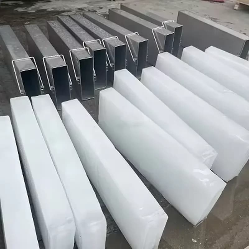 15kg 20kg Mold Commercial Cold Storage Retain Freshness Ice Brick Maker Wholesale Ice Block Machine