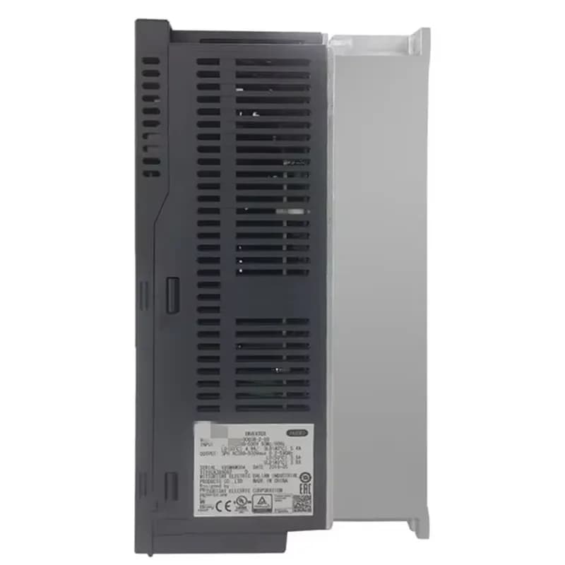 for FR-F840-00770-2-60 37kW Aluminum VFD Inverter New Automation Drive for Building System in Stock