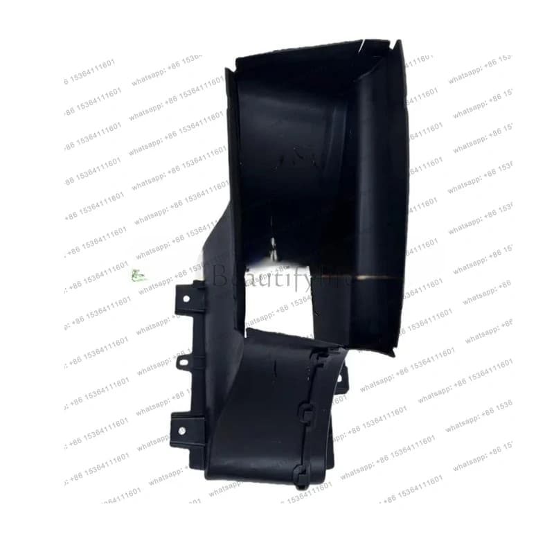 2025 Cross-border New Models Applicable to L8 L9 Intercooler Air Deflector L/R-Positive OE X01-28030066 X01-28030069