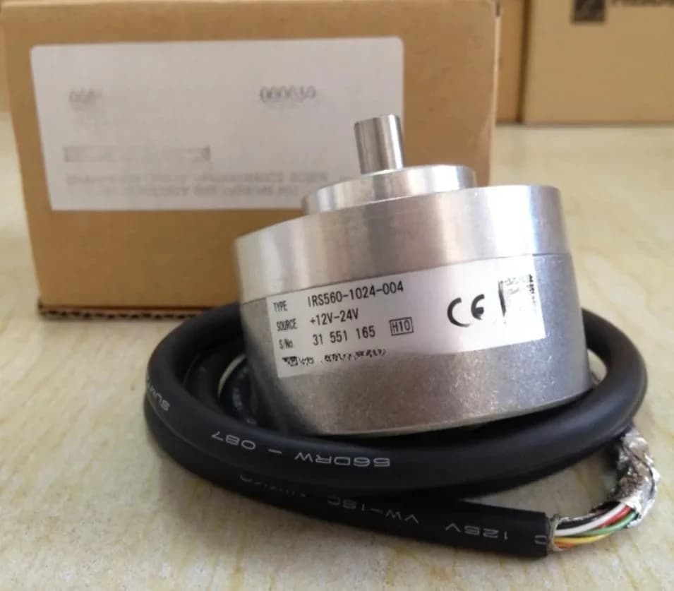 Best price and large stock sumtak Rotary Encoder   IRS560-1024-063    IRS560-1024-060