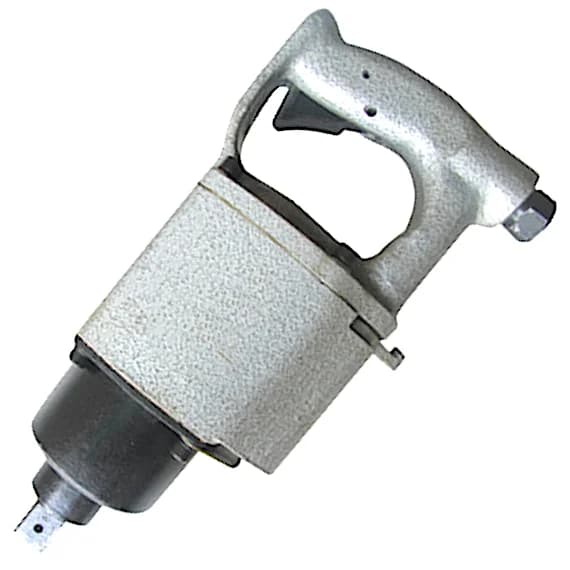 TY51120 Air Impact Wrench Perfect for the Petroleum, Chemical and Mining Industries Impact Tools  M20 Bolt