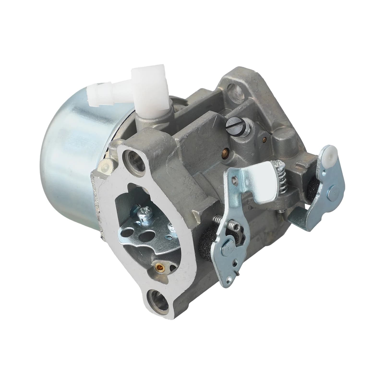 Efficient Carburetor Accessories for Lawnmower Engines Fits Models like the 494883 and More for Enhanced Performance