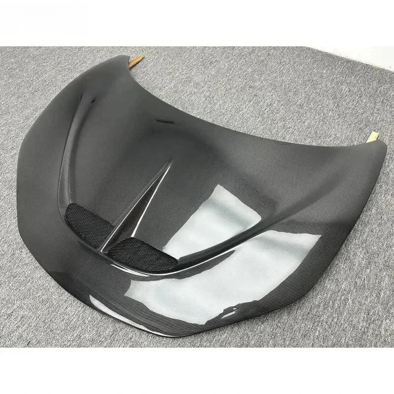 High Quality Speciale Style Carbon Fiber Car Hood Bonnet For -Hot Selling