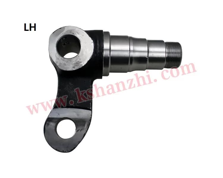 Forklift Parts XF250-220001-001/XF250-220011-001 Steering Knuckle for hc XF250, Original