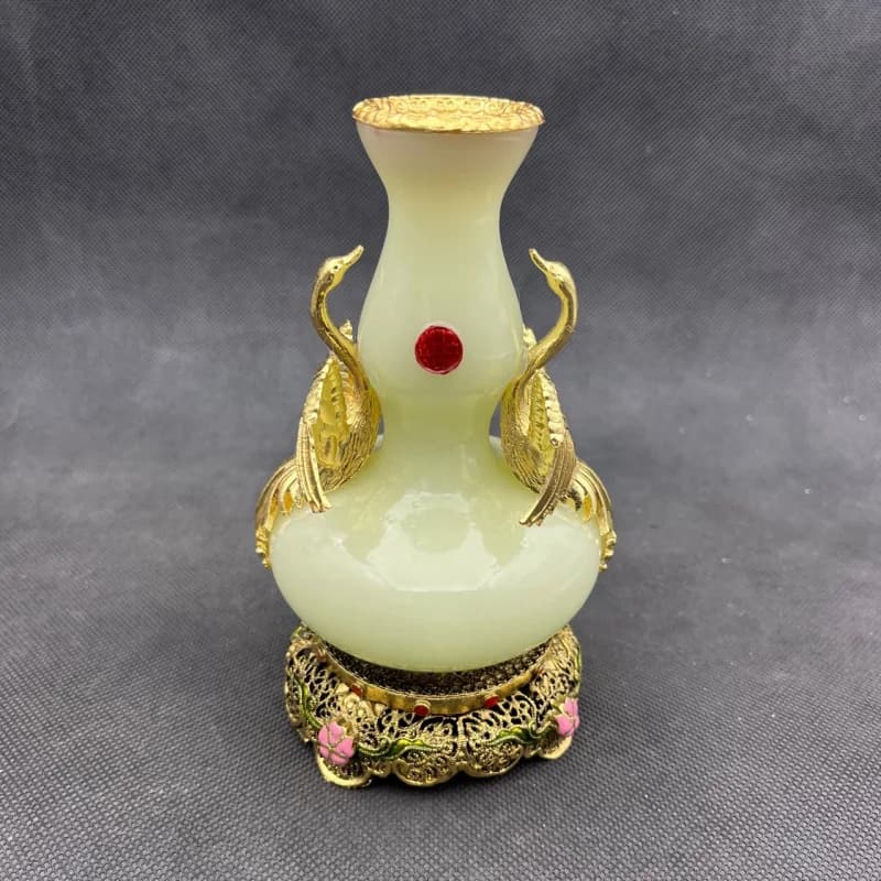 Hot-Selling Resin Craft Carving Play Items Vintage Collectible Furniture Living Room Entrance Hall New Display