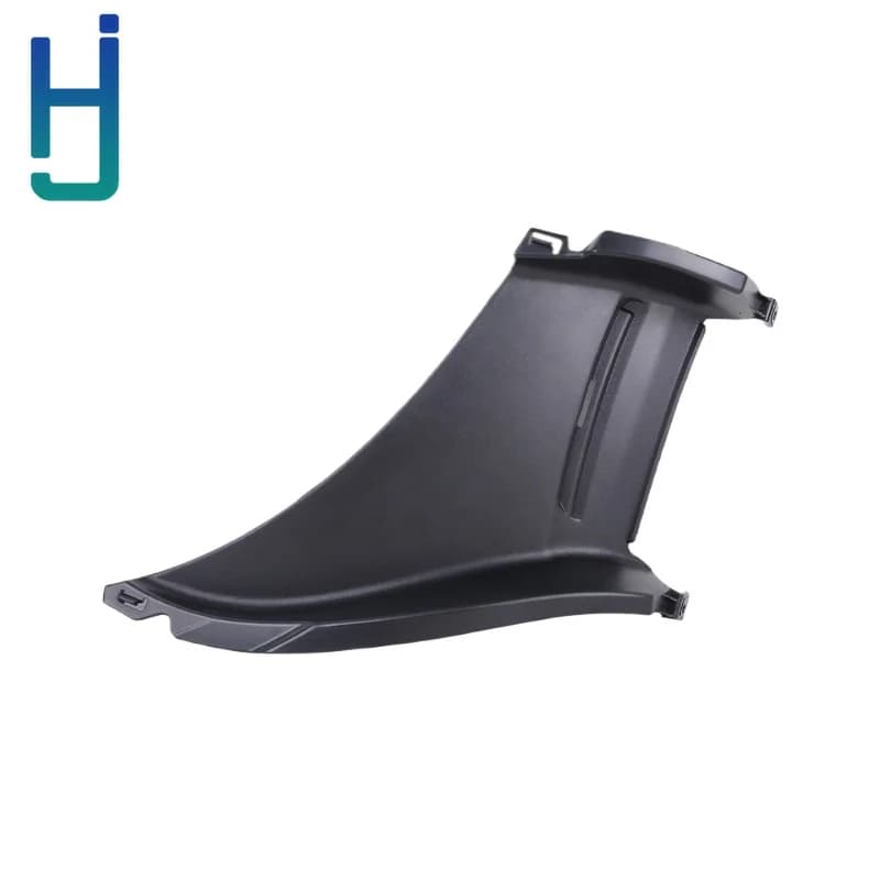 51117303111 51117303112  Front Bumper Air Duct Cover Trim for Bmw X5 Series F15 2014-2018